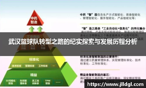 武汉篮球队转型之路的纪实探索与发展历程分析